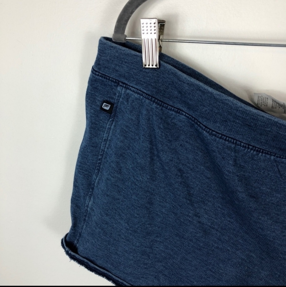 Fabletics Drawstring Lounge Shorts - Picture 4 of 4